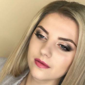 Фото с портфолио Ксения Биловус 