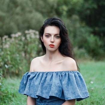 Фото с портфолио Ксения Биловус 