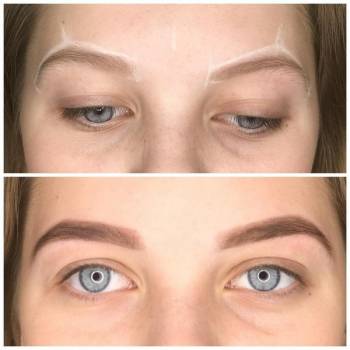 Фото с портфолио Ксения Биловус 