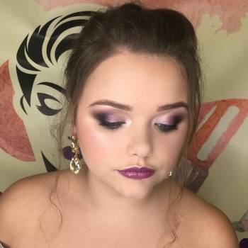 Фото с портфолио Ксения Биловус 