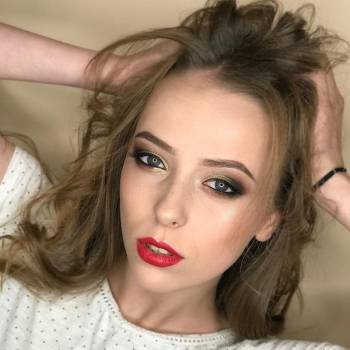 Фото с портфолио Ксения Биловус 