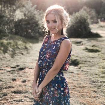 Фото с портфолио Ксения Биловус 