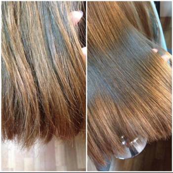 Фото с портфолио Ксения Биловус 