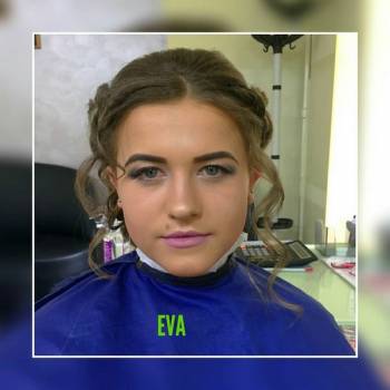 EVA, Житомир Фото - 5