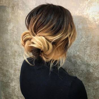 Фото с портфолио Юлия Горай 