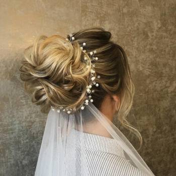 Фото с портфолио Юлия Горай 