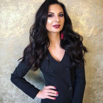 Фото с портфолио Юлия Горай 