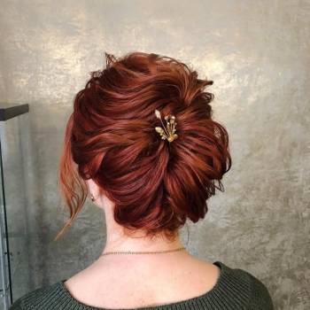 Фото с портфолио Юлия Горай 