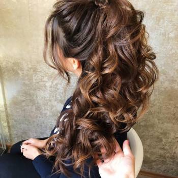 Фото с портфолио Юлия Горай 