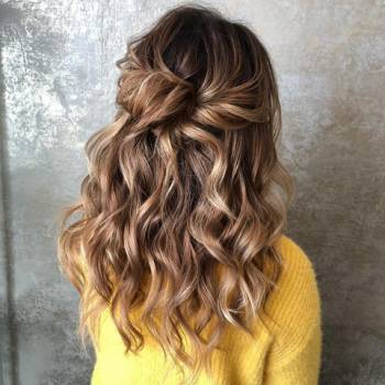 Фото с портфолио Юлия Горай 