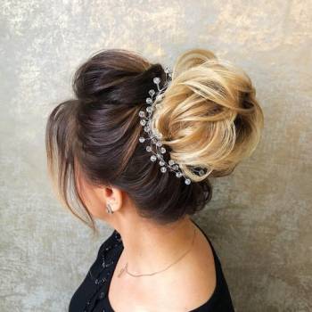 Фото с портфолио Юлия Горай 