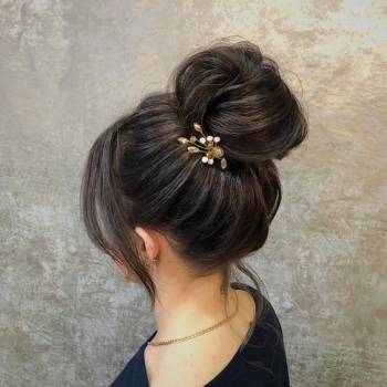 Фото с портфолио Юлия Горай 