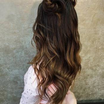 Фото с портфолио Юлия Горай 