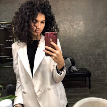 Фото с портфолио Юлия Горай 