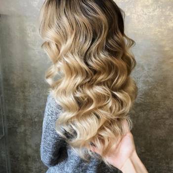 Фото с портфолио Юлия Горай 