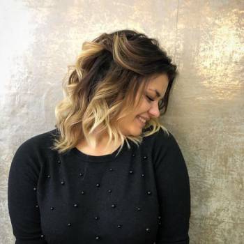 Фото с портфолио Юлия Горай 