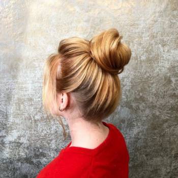 Фото с портфолио Юлия Горай 