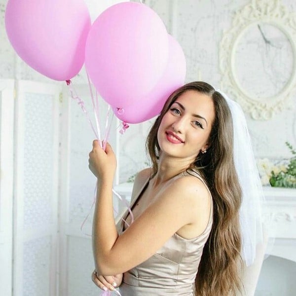 Ніжна фотосесія на дівич-вечір жіночна, фото -  Sevruk
