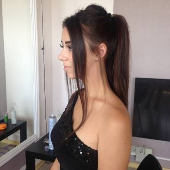 Фото с портфолио Мария Бондарчук 