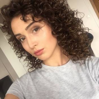 Фото с портфолио Мария Бондарчук 