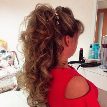 Фото с портфолио Мария Бондарчук 