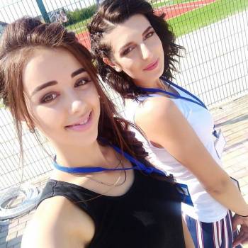 Фото с портфолио Мария Бондарчук 