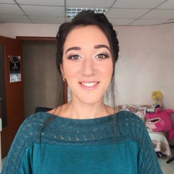 Фото с портфолио Мария Бондарчук 