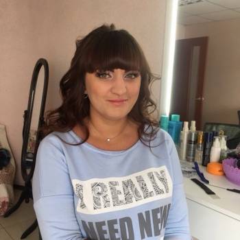 Фото с портфолио Мария Бондарчук 