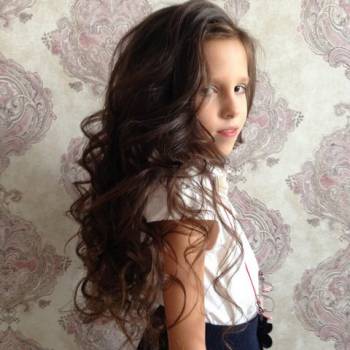 Фото с портфолио Мария Бондарчук 