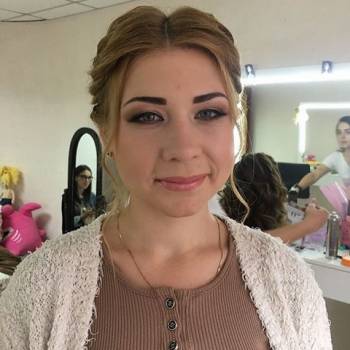 Фото с портфолио Мария Бондарчук 