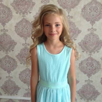 Фото с портфолио Мария Бондарчук 