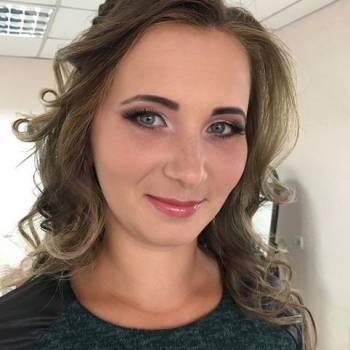 Фото с портфолио Мария Бондарчук 