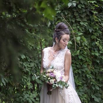 Фото с портфолио Мария Бондарчук 