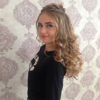 Фото с портфолио Мария Бондарчук 