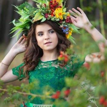 Фото с портфолио Мария Бондарчук 