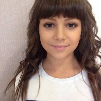 Фото с портфолио Мария Бондарчук 