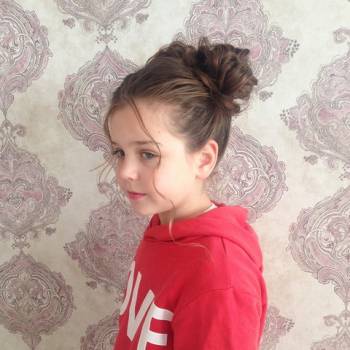 Фото с портфолио Мария Бондарчук 