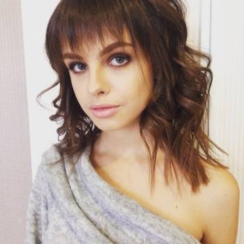 Фото с портфолио Мария Бондарчук 