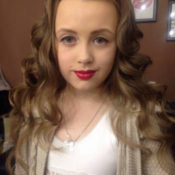 Фото с портфолио Мария Бондарчук 