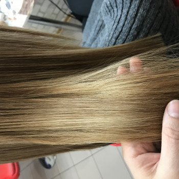 Во время процедуры 