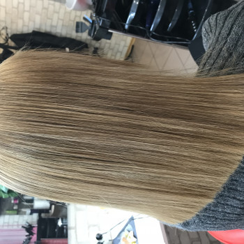 Кератиновое выравнивание от Luxliss professional
                    Перукар Альбина Соколовская Київ