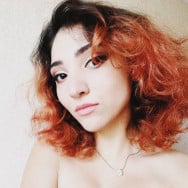 Визажист Юлия Лавошник на Barb.ua