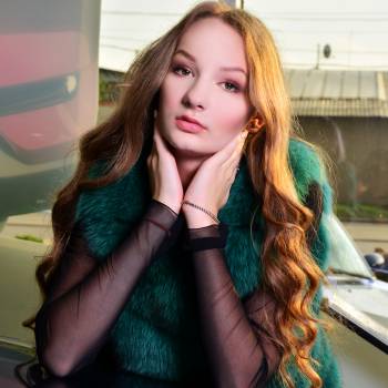 Фото с портфолио Юлия Лавошник 