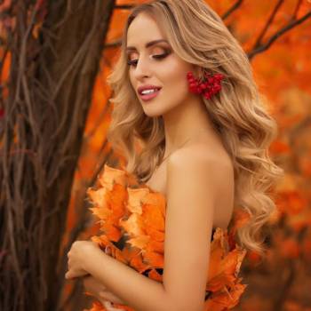 Наталия Осипенко, Запорожье Фото - 22