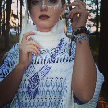 Фото с портфолио Юлия Лавошник 