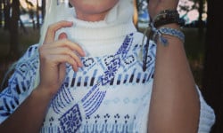 Арт Макияж Визажист Юлия Лавошник Харьков