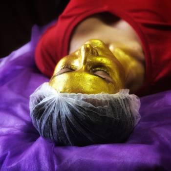 Золота маска
