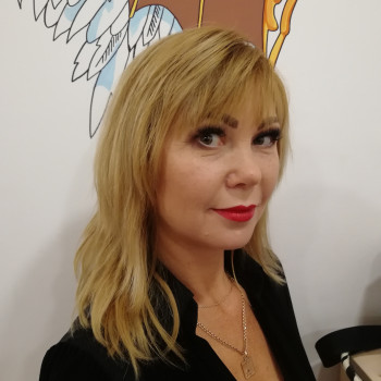 Фото с портфолио Юлия Лавошник 