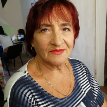 Фото с портфолио Юлия Лавошник 