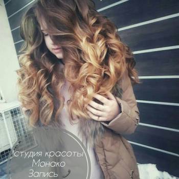 Фото с портфолио Монако